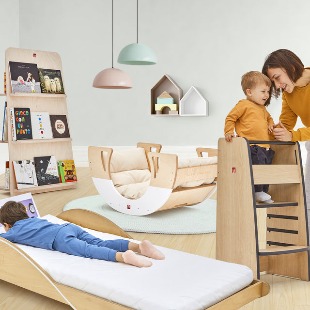 Benvenuti nel Nuovo Capitolo di Bianconiglio Kids: Il Lancio del Sito Rinnovato!