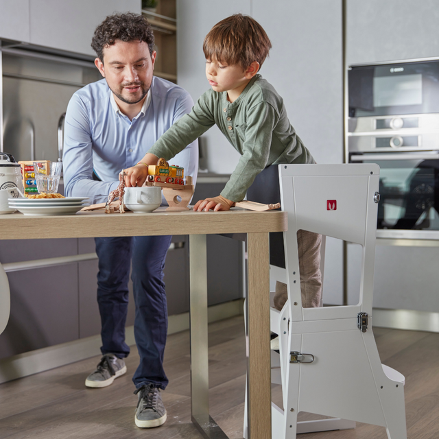 Collezione Learning Tower