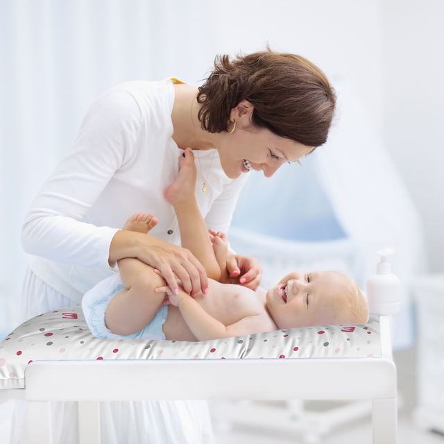 FLAFFI Materassino cambio