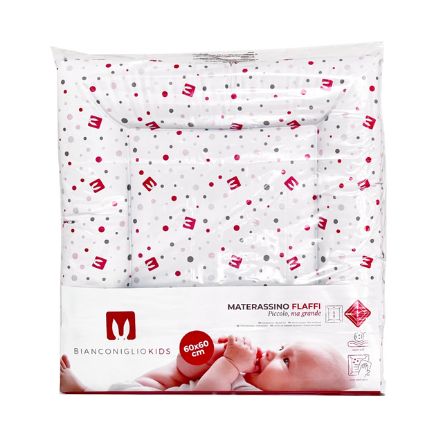FLAFFI Materassino cambio