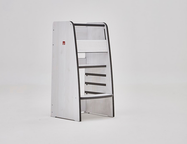 TRUSTY Learning tower