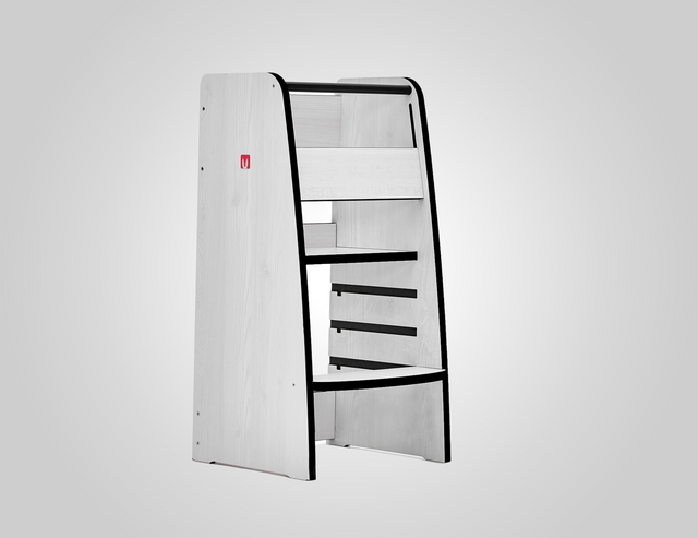 TRUSTY Learning tower