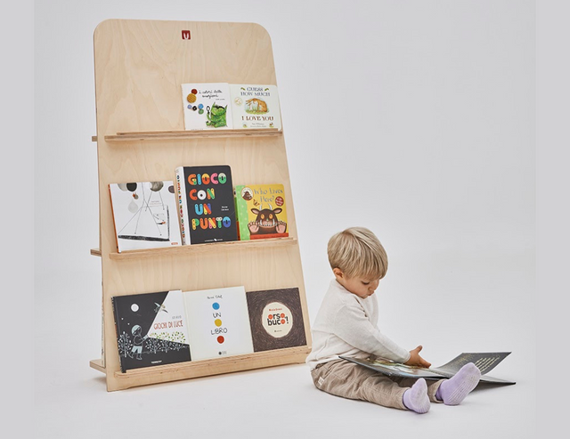 BUK Libreria Montessori