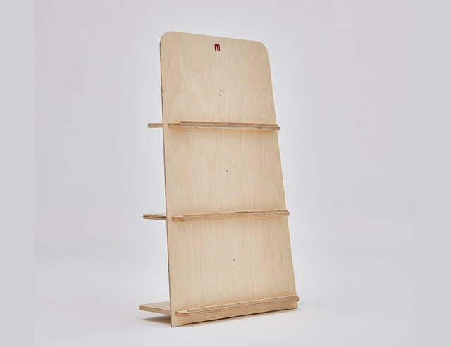 BUK Libreria Montessori