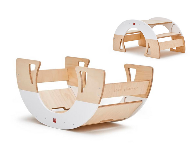 DONDO Palestrina trasformabile