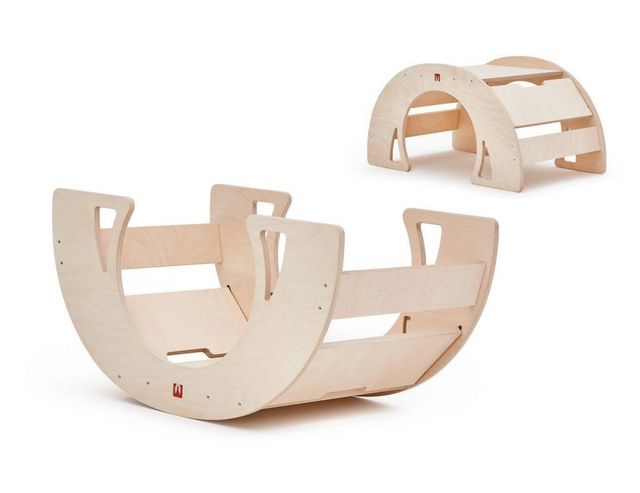 DONDO Palestrina trasformabile