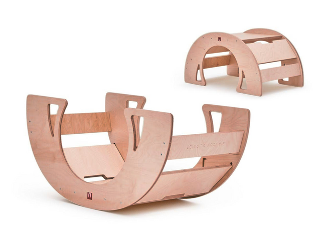 DONDO Palestrina trasformabile