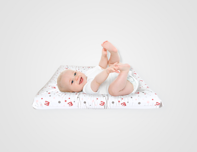 FLAFFI Materassino cambio